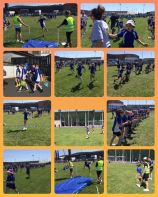 Sports’ Day 2023  P6