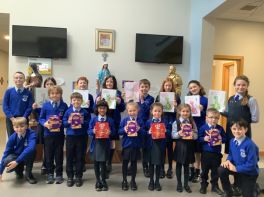 E-Safety Competition Winners