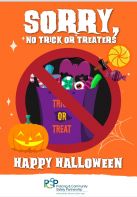 Trick or Treat Information for Parents 