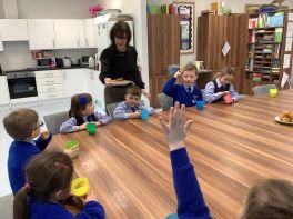 Anti Bullying Competition Party!