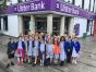 P4 Visit Ulster Bank, Newry