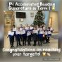 Accelerated Reading Success P4 Mrs Cribbin.