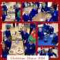 Christmas Dinner 2024 - Miss McCann’s Class