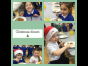 December in Mrs Davey’s/Mrs Mc Goldrick’s 