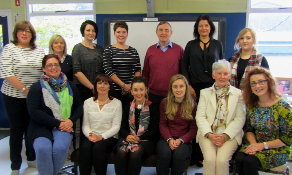 Save The Children Programme to run in St Clare's Abbey