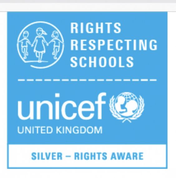 UNICEF Rights Respecting Schools Award