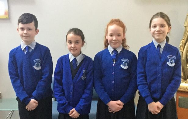 Pupil Leadership Team