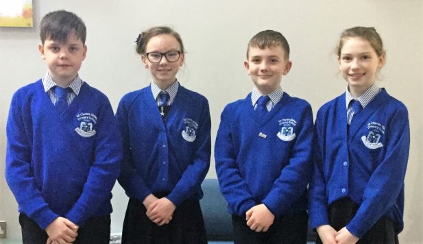 Pupil Leadership Team